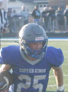 Prep Athlete of the Week